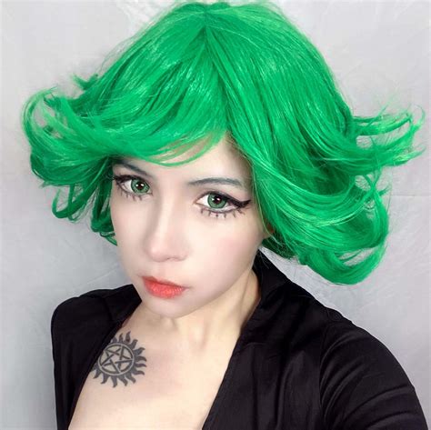 tatsumaki cosplay pirn|Vídeos pornôs com Tatsumaki Cosplay 